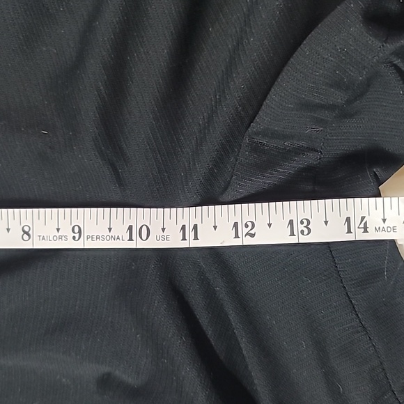 KD Nike Durant Therma-Fit Blue Black Volt Men's Shorts Dri Fit Size Large - Picture 3 of 10